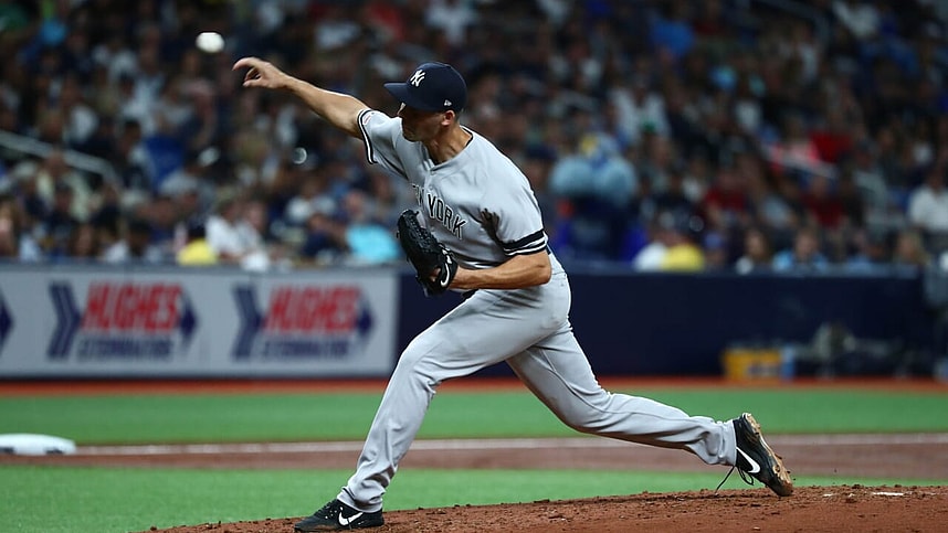 New York Yankees, Ben Heller