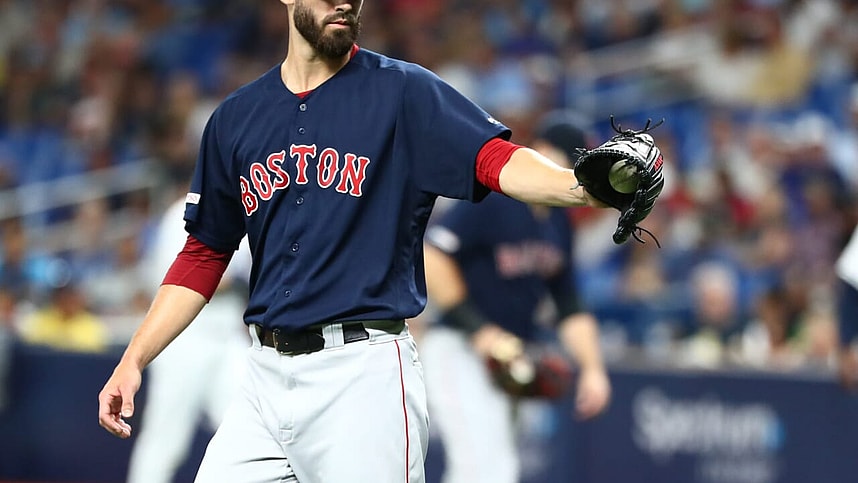 New York Mets, Rick Porcello