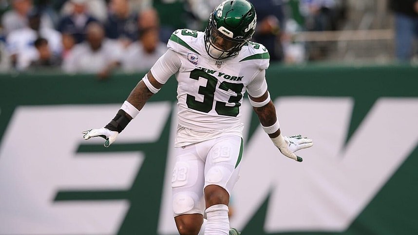 New York Jets, Jamal Adams