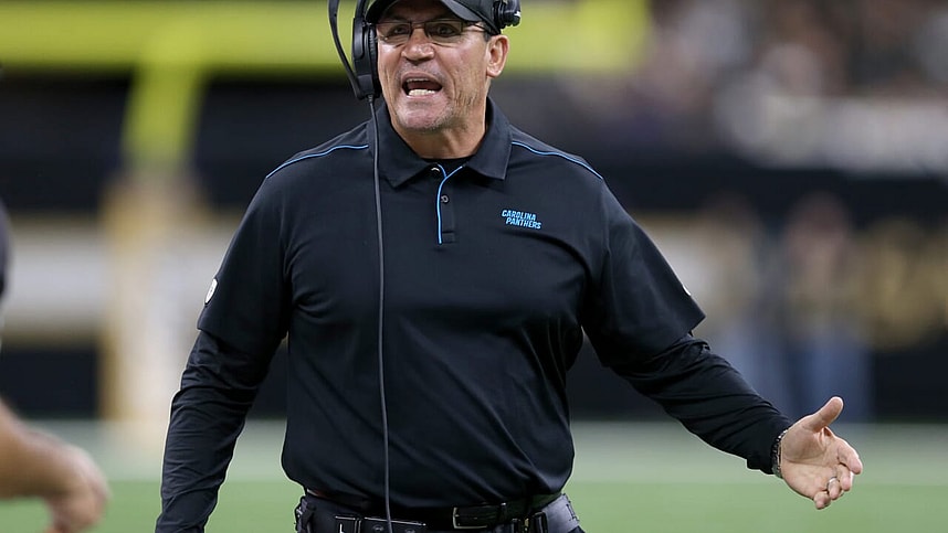 New York Giants, Ron Rivera