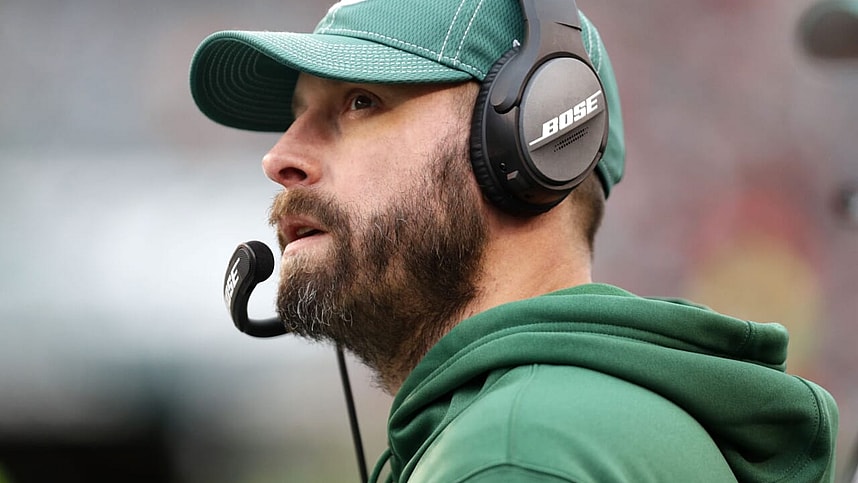New York Jets, Adam Gase