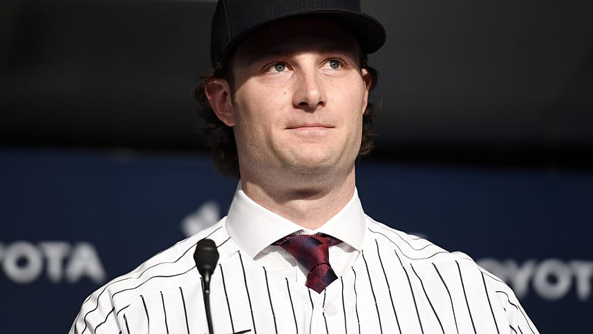 New York Yankees, Gerrit Cole