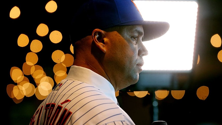 New York Yankees, New York Mets, Carlos Beltran