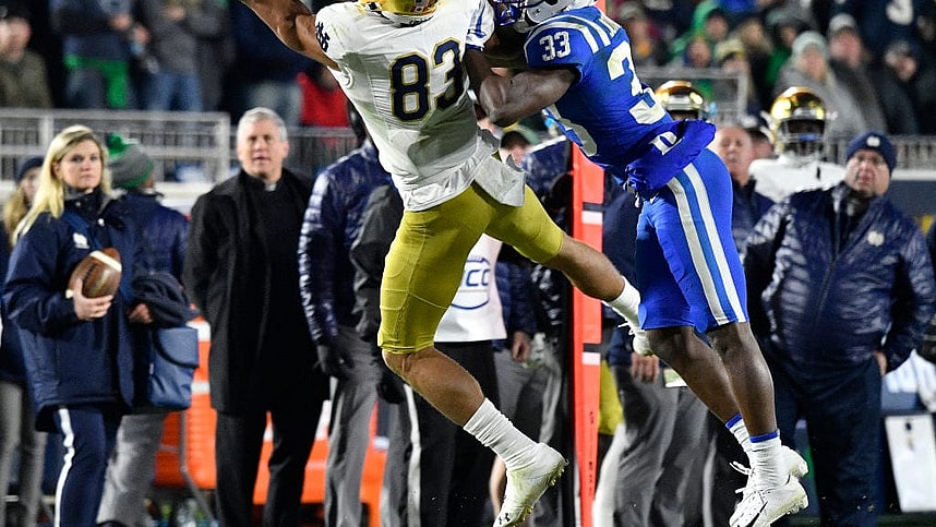 New York Giants, Chase Claypool