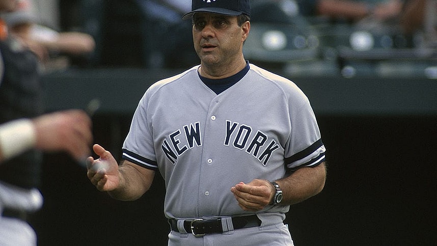 New York Yankees, Joe Torre