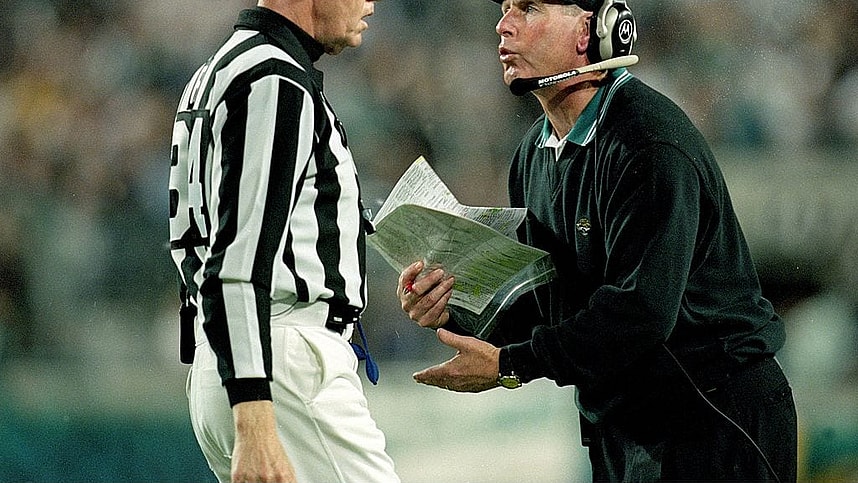 New York Giants, Tom Coughlin
