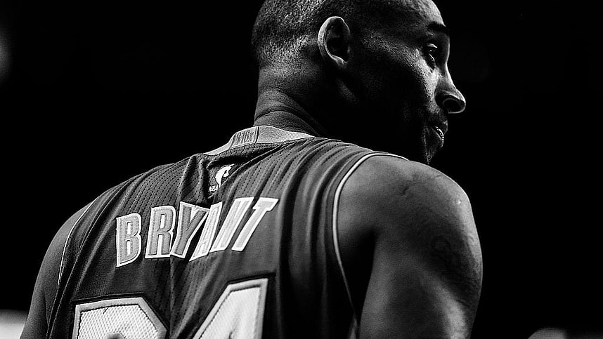 Kobe Bryant
