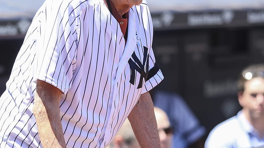 New York Yankees, Don Larsen