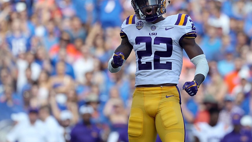 New York Giants, Kristian Fulton