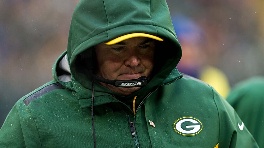 Will the New York Giants consider Mike McCarthy as their next head coach?