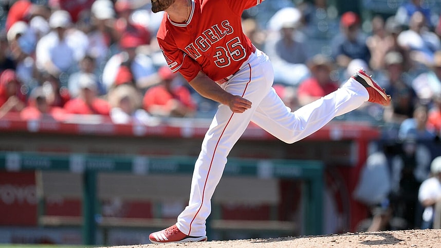 New York Yankees, Nick Tropeano