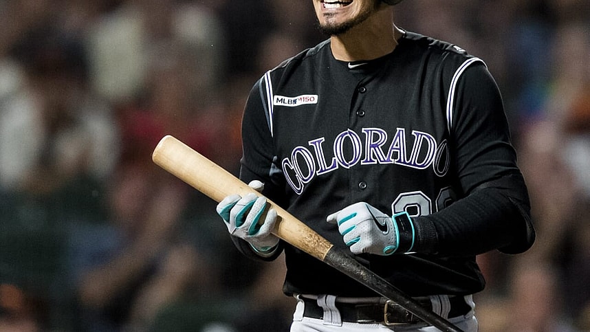 New York Yankees, Nolan Arenado, Colorado Rockies