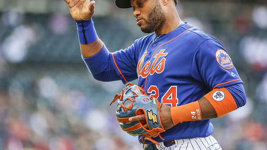 New York Mets, Robinson Cano