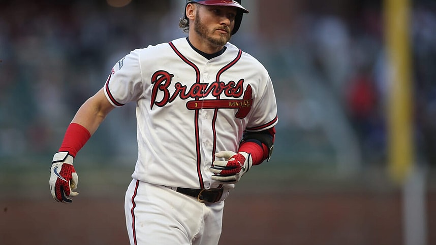 New York Mets, Josh Donaldson