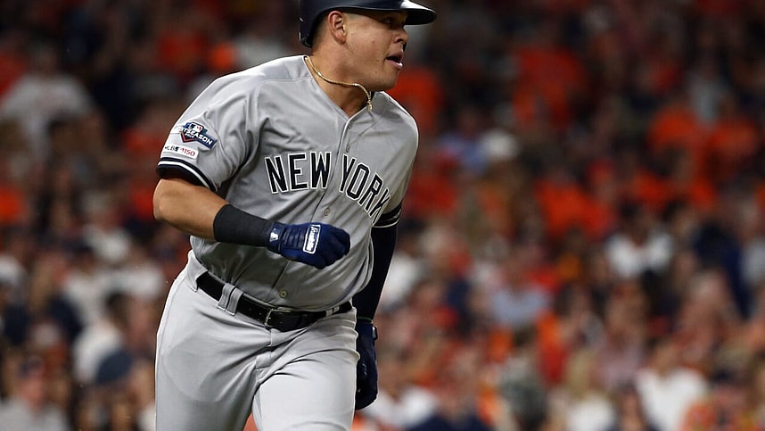 New York Yankees, Gio Urshela