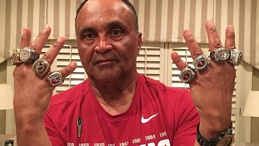 New York Giants, Burton Burns, Giants, NYG