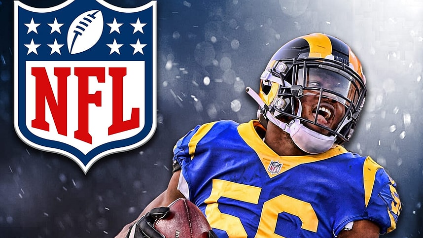 New York Giants, Dante Fowler Jr.