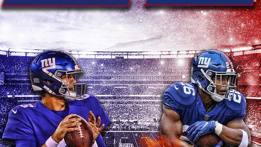 New York Giants, Fireside Giants