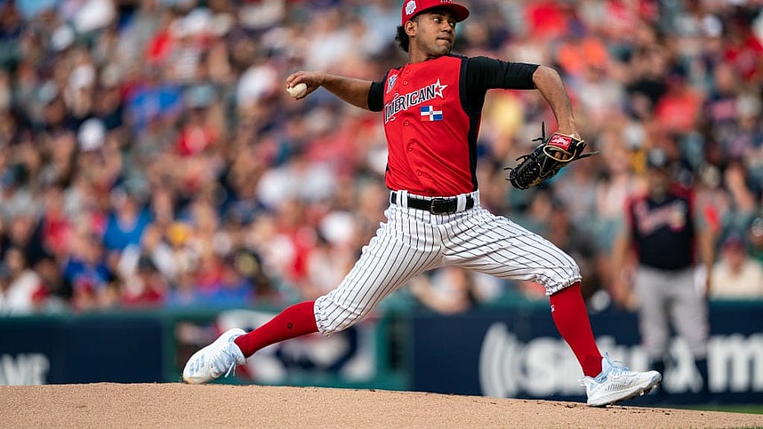 New York Yankees, Deivi Garcia