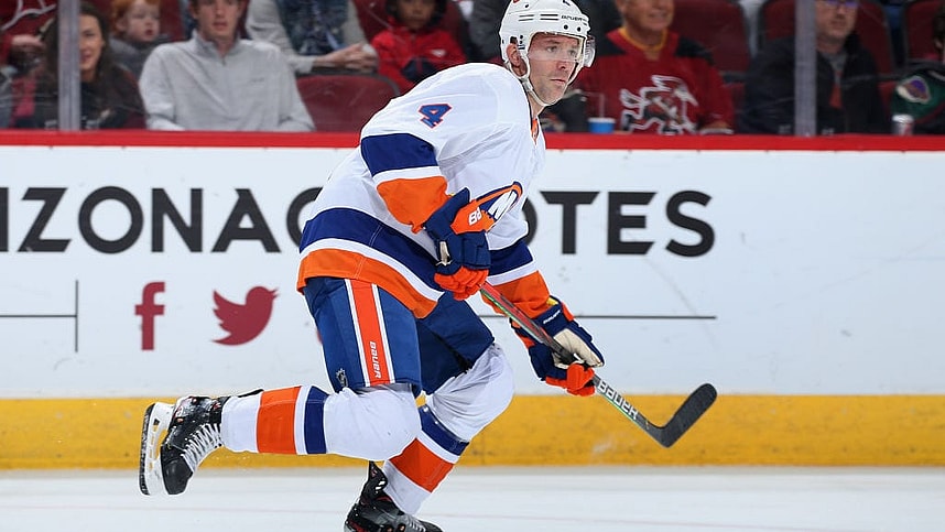 New York Islanders, Islanders