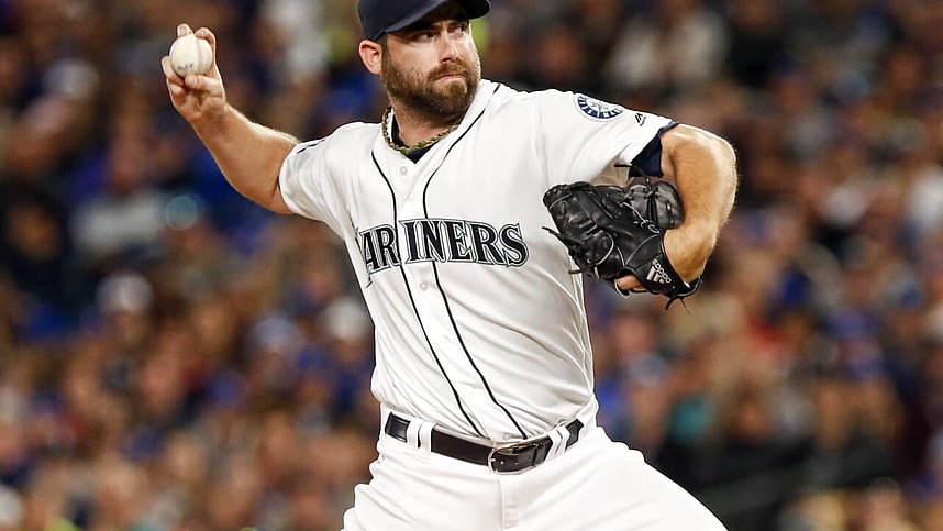 New York Yankees, Tony Zych