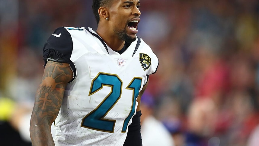 Could the New York Giants land A.J. Bouye?