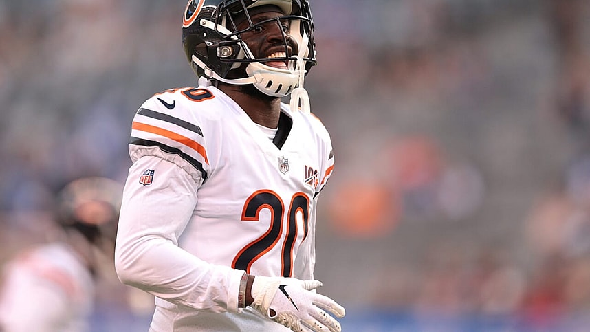 New York Giants, Prince Amukamara