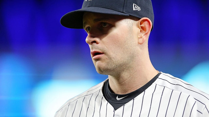 New York Yankees, James Paxton