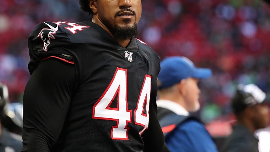 New York Jets, Vic Beasley