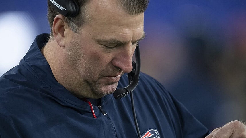 New York Giants, Bret Bielema