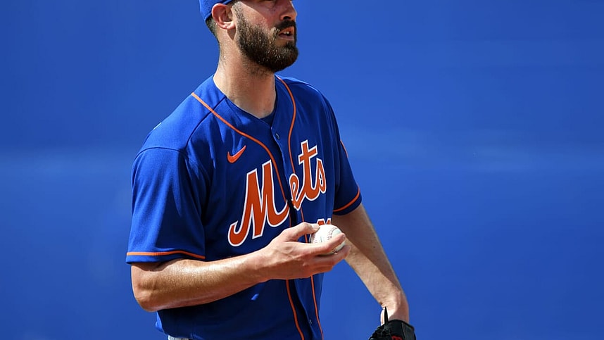 New York Mets, Rick Porcello