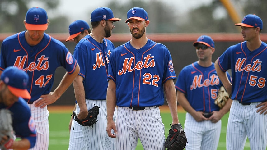 New York Mets, Rick Porcello