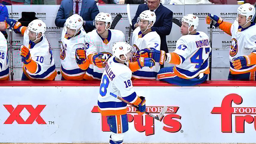 New York Islanders