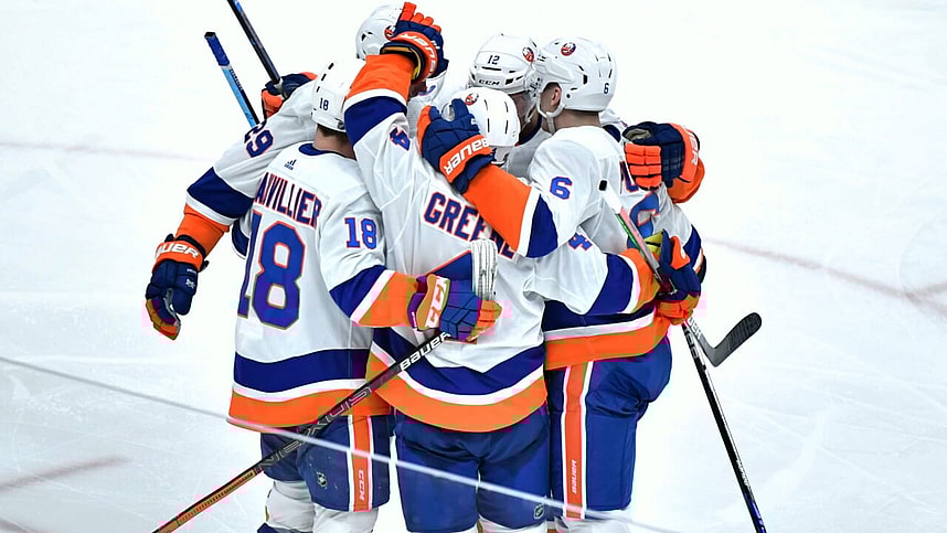 New York Islanders