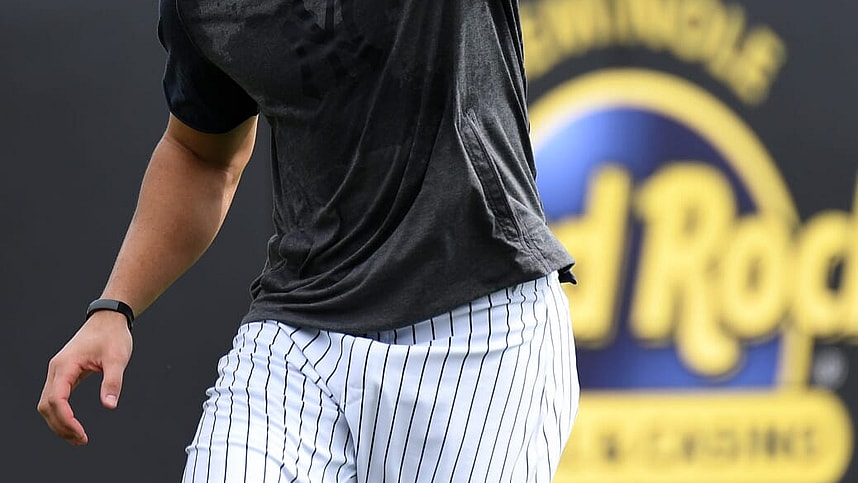 New York Yankees, Aaron Judge