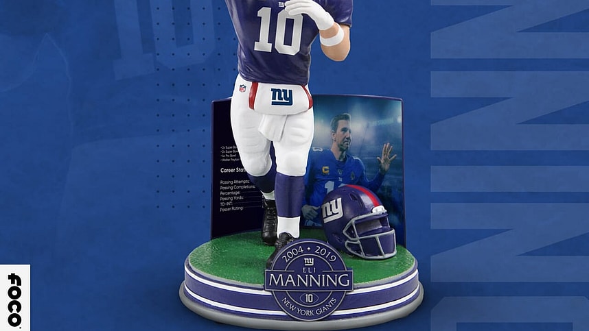 New York Giants