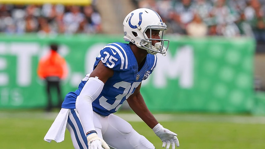 New York Jets, Pierre Desir