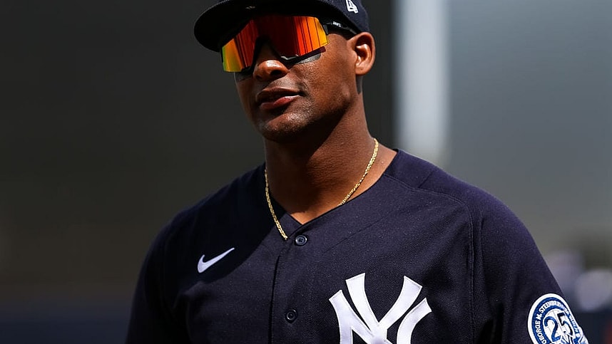 New York Yankees, Miguel Andujar