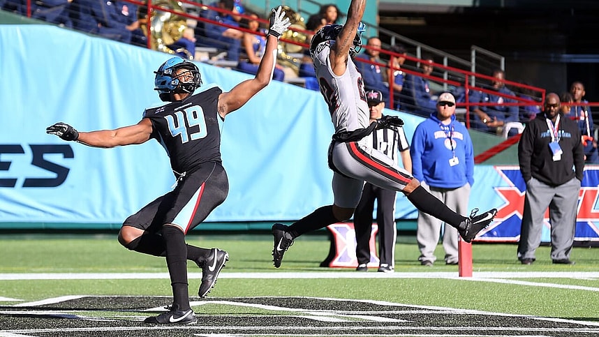 New York Giants, Dravon Aksew-Henry