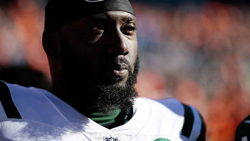 New York Jets, Muhammad Wilkerson