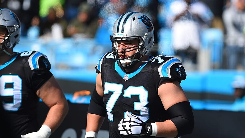 New York Jets, Greg Van Roten