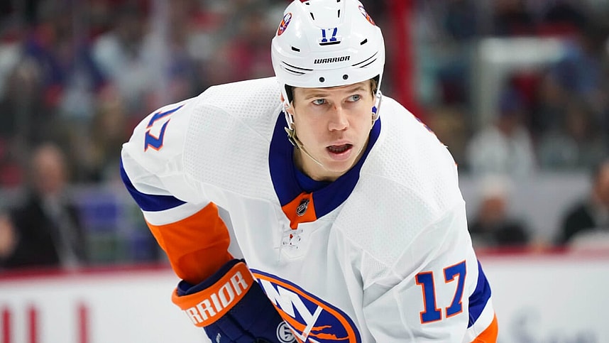 New York Islanders, Matt Martin