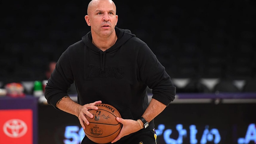 New York Knicks, Jason Kidd