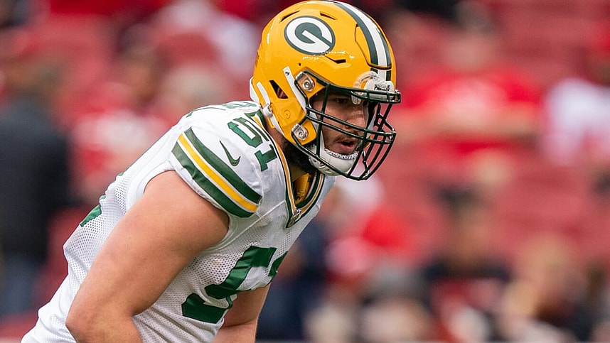 New York Giants, Kyler Fackrell