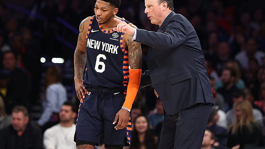 New York Knicks, Mike Miller