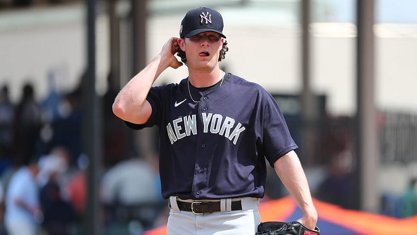 New York Yankees, Gerrit Cole