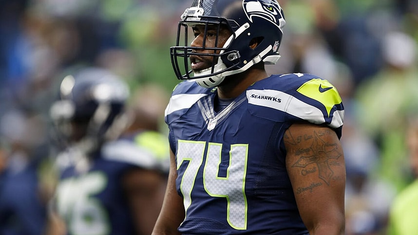 New York Jets, George Fant