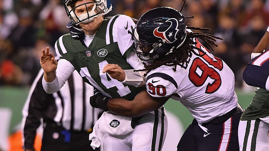 Sam Darnold, New York Jets