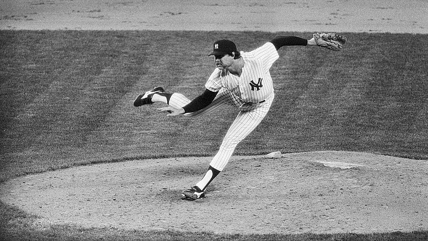 goose gossage, yankees