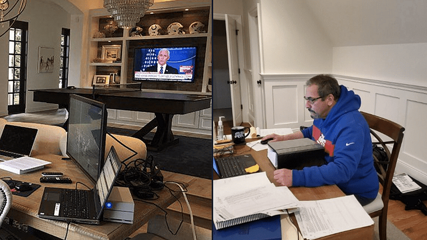 New York Giants, Dave Gettleman